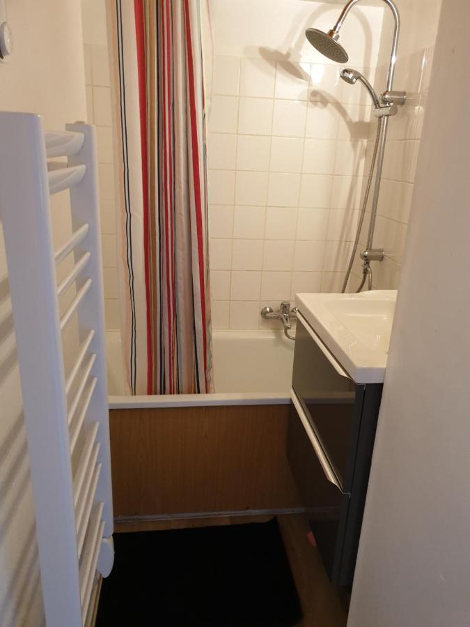 Appartement Chatel Room photo